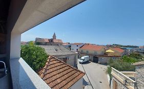 Apartments Bozena