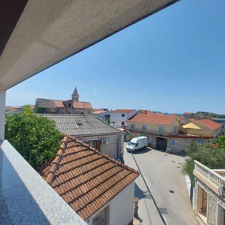 Apartments Bozena Pakoštane Exteriér fotografie