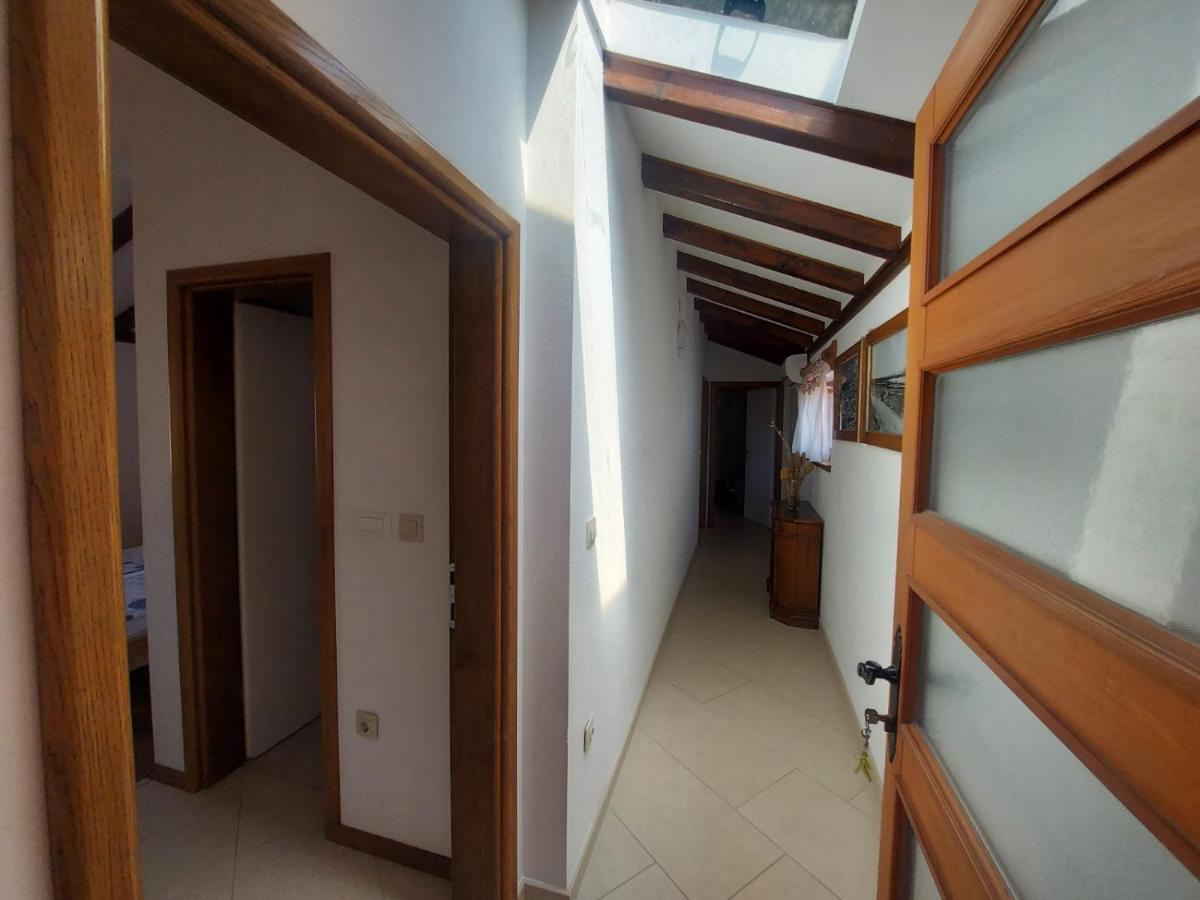 Apartments Bozena Pakoštane Exteriér fotografie