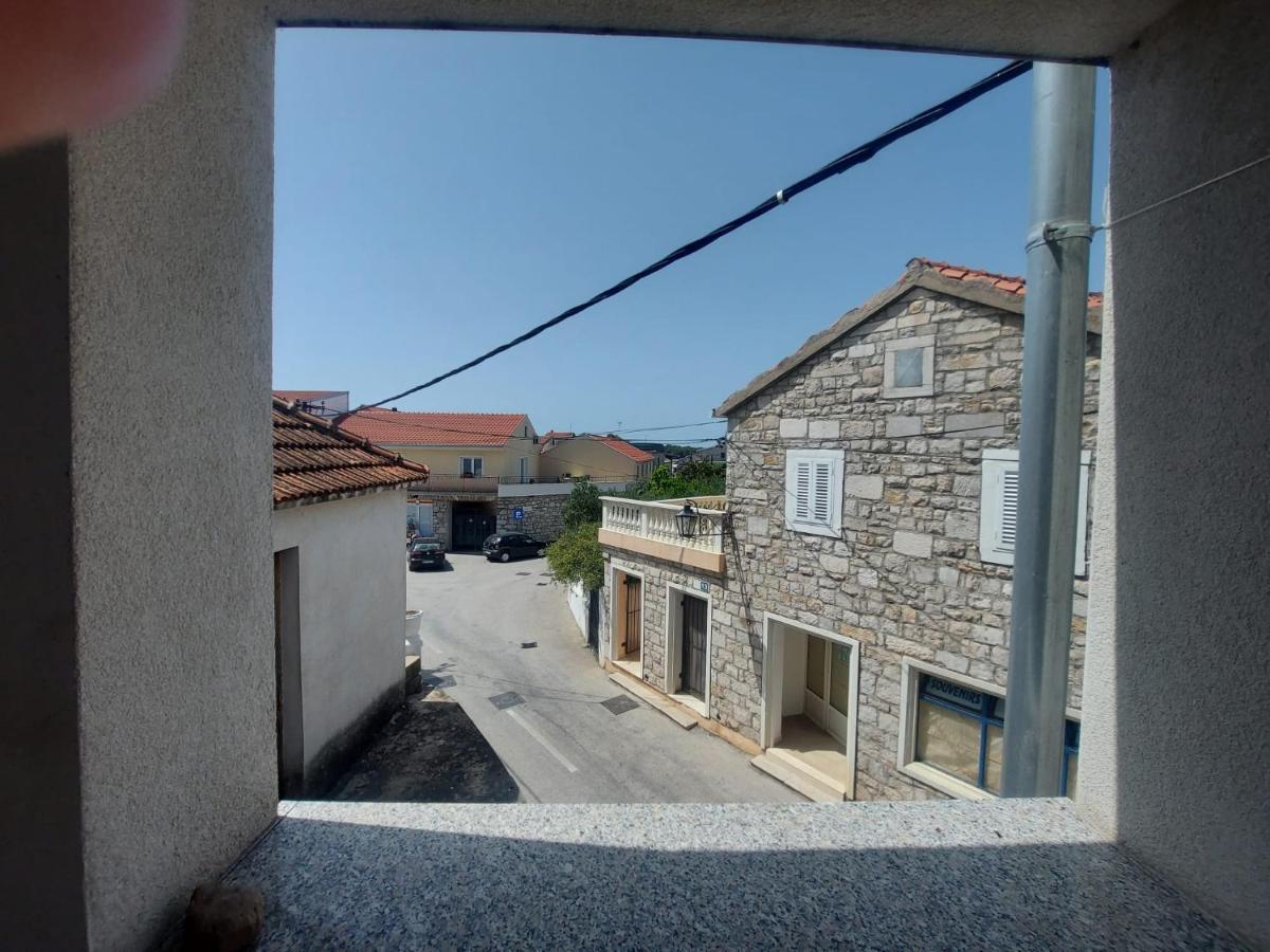 Apartments Bozena Pakoštane Exteriér fotografie